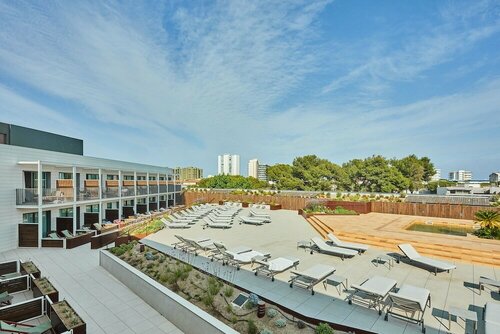 Silken Platja d'Aro, Rezervați Hotel Castell-Platja d'Aro Girona