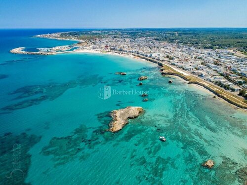 Apartment Family House Salento Beach, Забронировать Апартаменты/квартира Мелендуньо Саленто