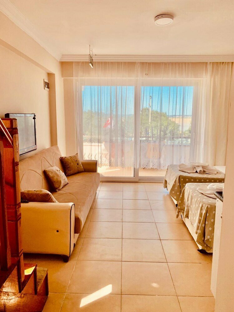 Erikli Sunshine Apart Hotel