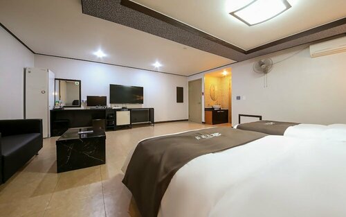Gochang Hotel Moyangseong, Foglalás Szálloda Gochang-gun Jeollabuk-Do