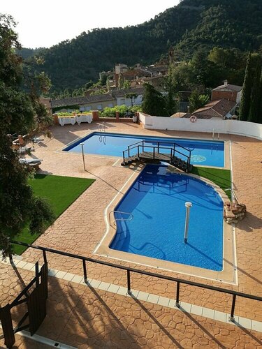 espai Abadia, Забронировать Гостевой дом Аржентера El Baix Camp