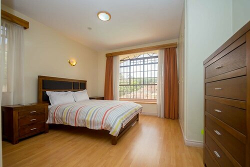 The Pine Lush, Varaa Hotelli Nairobi Nairobi