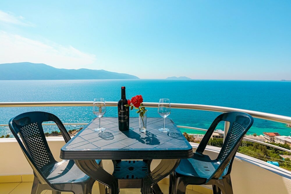 Hotel Azzurro
