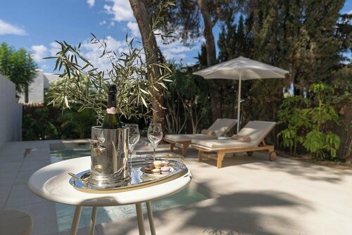 Anfitrión Villas & Suites, Prenota Villa Cottage a Costa del Sol, Cottage
