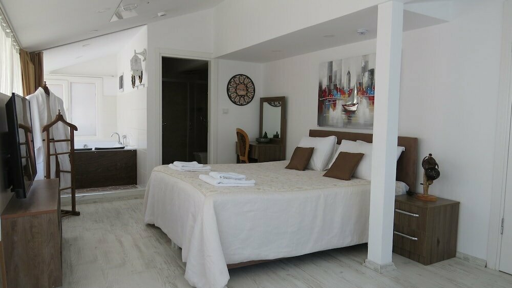 Zeugma Hostel