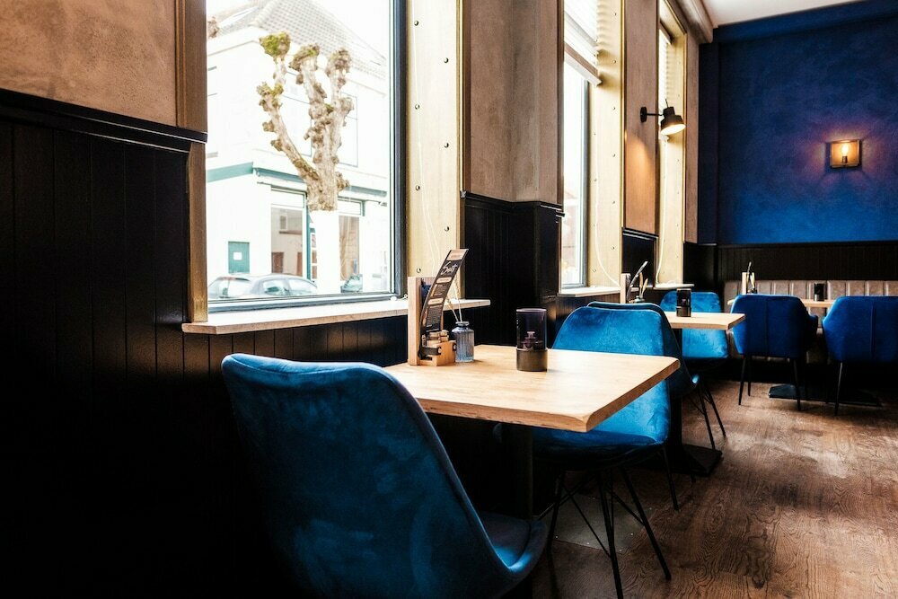 Hotel Eetcafé Smits