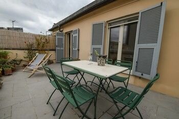 Franci's House