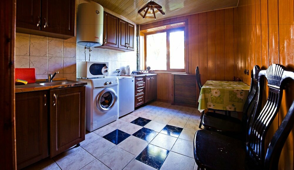 Apart Hotel Lessor