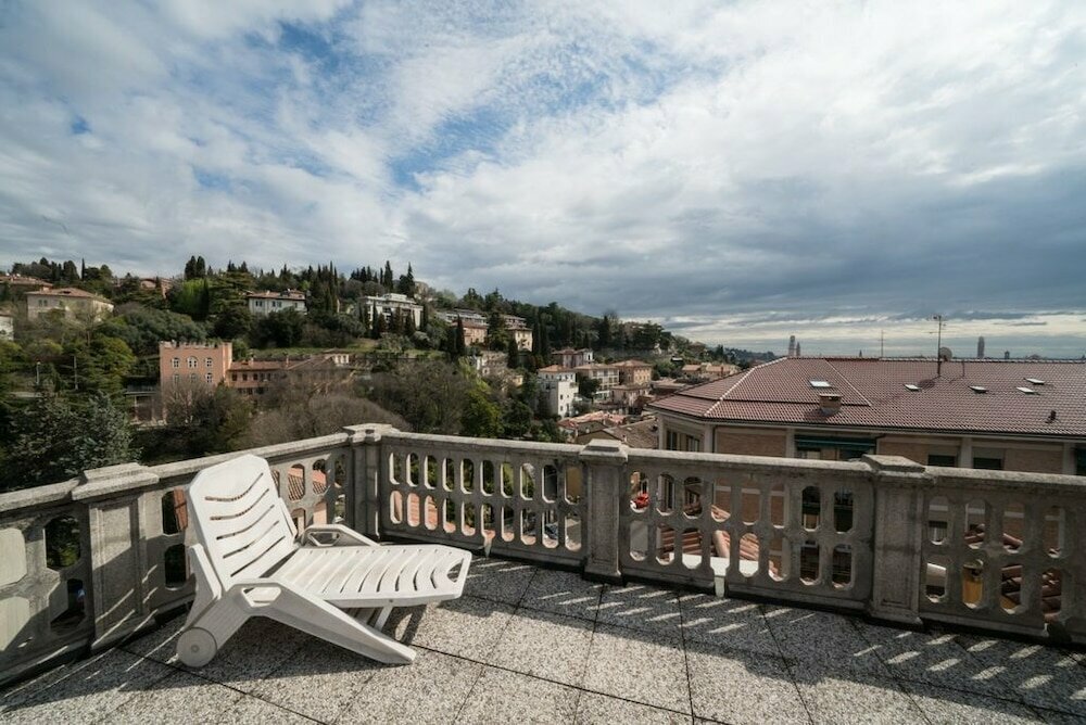 Bright Apartments Verona - Borgo Trento City Centre