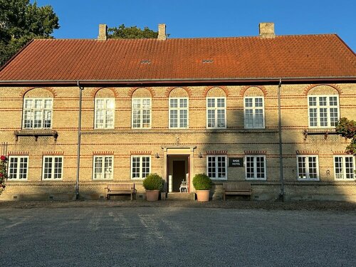 Lundsgaard Gods Badehotel, Varaa Bed and Breakfast Funen SPA-hotellit, SPA