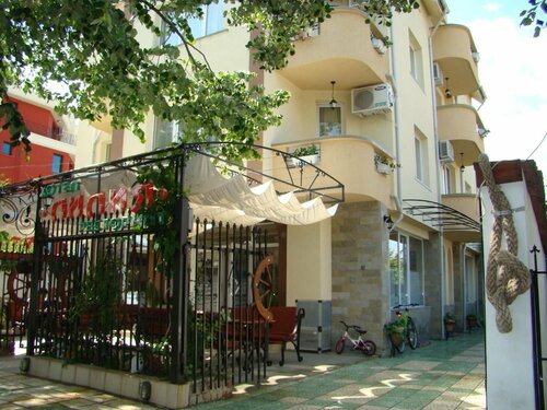 Отель Lilia 2, Забронировать Отель Приморско Район Приморско