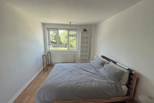 Charming & Peaceful 1BD Flat - Clapham Junction, Забронировать Отель Отели Большого Лондона 3 звезды, 3*