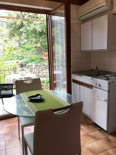 Apartments Tarcizio, Забронировать Апартаменты/квартира Валун Остров Црес