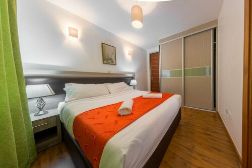 Erica Residences, Réserver Hôtel Hôtels à Nairobi avec parking, Parking