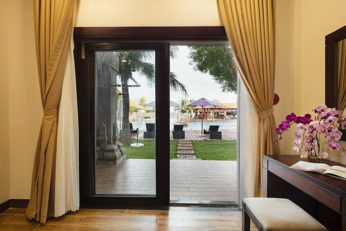 TTC Resort Ninh Thuan - Unlimited Access to Water Park, Reserva ahora Resort Hoteles en Ninh Thuan con piscina, Piscina