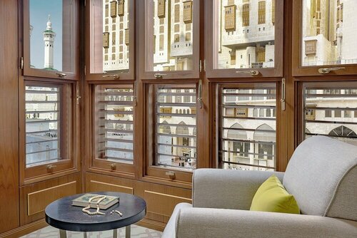 Meezab Al Sultan Hotel, Забронировать Отель Бизнес-отели Мекки, 4* 5*