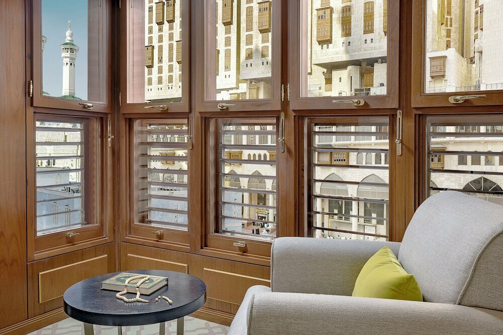 Meezab Al Sultan Hotel