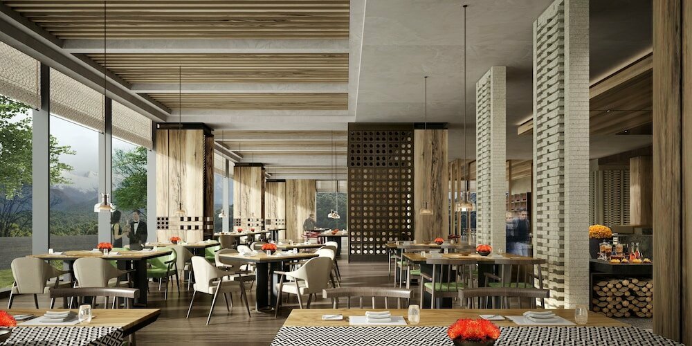 Courtyard by Marriott Beijing Yanqing