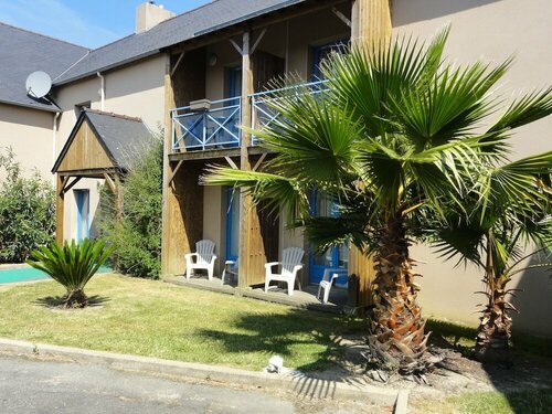 Hotel Oré, Réserver Hôtel Hôtels à Bretagne avec parking, Parking