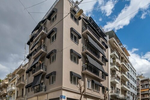My Greek Vacations City Apartments, Забронировать Апартаменты/квартира Апартаменты Афины, Апартаменты/квартира