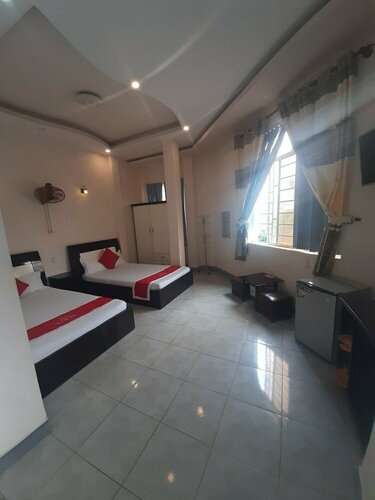 Hoang Viet Motel, Забронировать Мотель Мотели Gia Lai, Мотель