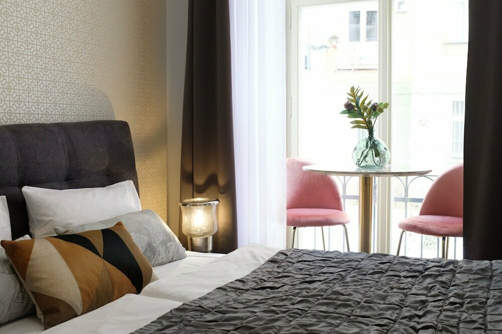 Praha Design Suite