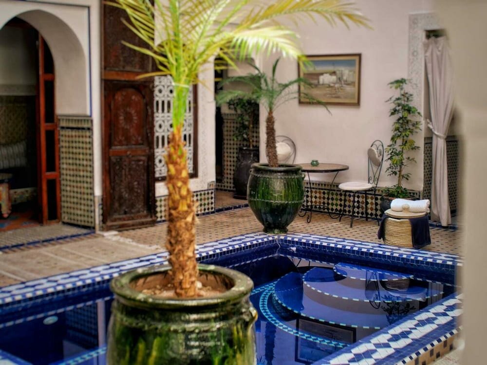 Riad Malida Marrakech