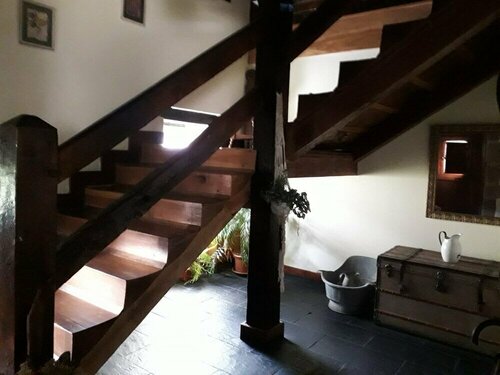 Casa Baztarretxe, Varaa Hotelli Elduain hotellit, joissa on pysäköinti, Pysäköinti
