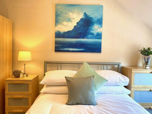Aylesbury Contractor & Staycation Home, Забронировать Дом для отпуска Виллы Бакингемшир, Вилла