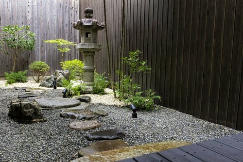 Rinn Premium Machiya Townhouse Kunpu, Varaa Lomakoti Kioto Japani, lähellä Hinode-yu