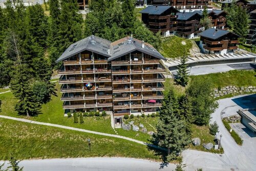 Cozy Apartment in the Centre of Grimentz, Забронировать Апартаменты/квартира Апартаменты Сьер, Апартаменты/квартира