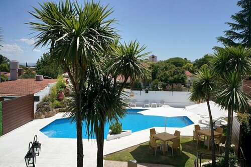 Cabañas La Aldea, Réserver Maison de vacances Cottages à Córdoba, Cottage