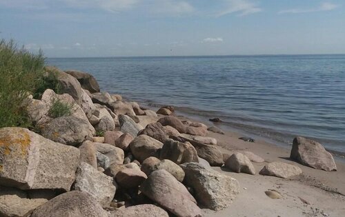 B & B Hygge, Book Bed and Breakfast Langeland hoteller med morgenmad, Morgenmad