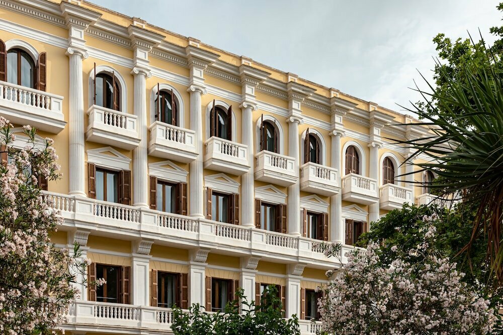 Gran Hotel Montesol Ibiza