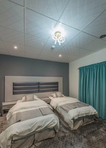 Waad Al Ula Hotel, Забронировать Отель Отели Эль-Мадина с парковкой, Парковка