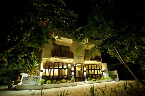 Boutique Beach, Reserva ahora Boutique Hoteles en Ari Atoll con desayuno, Desayunos