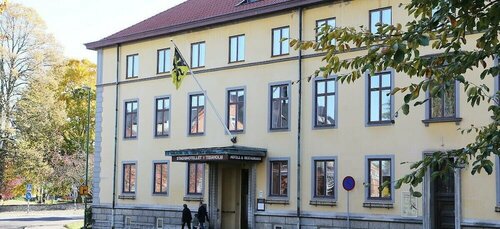 Tidaholm Stadshotell, Book Hotel  