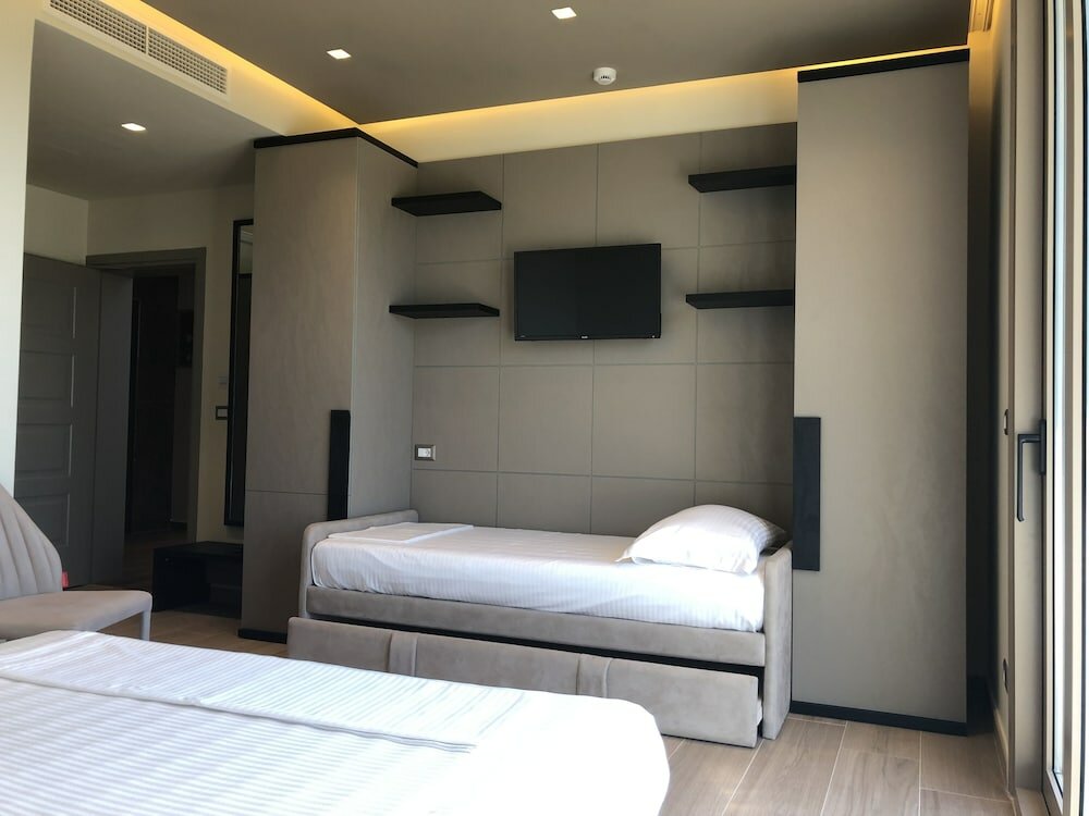 Vogues Boutique Hotel