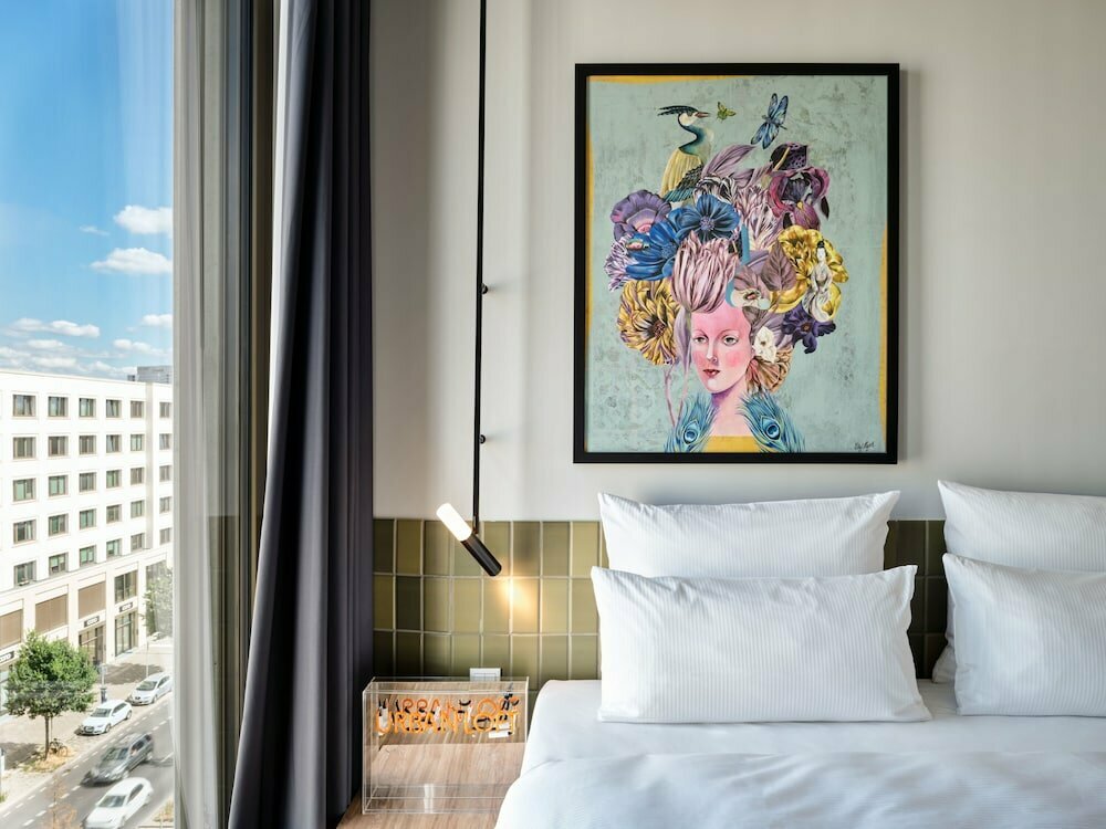URBAN LOFT Berlin