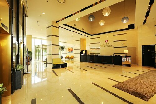 Bridge Hotel Incheon Songdo, Prenota Hotel Yeonsu-gu 