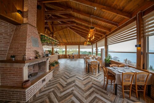 Aerial Hotel & Spa, Забронировать Отель Отели Влёра 3 звезды, 3*