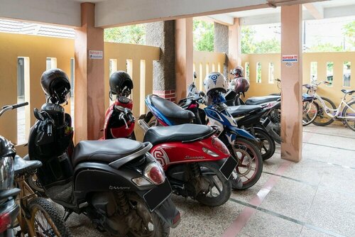 RedDoorz Syariah near Citraland Banjarmasin, Забронировать Отель Банджармасин провинция Южный Калимантан