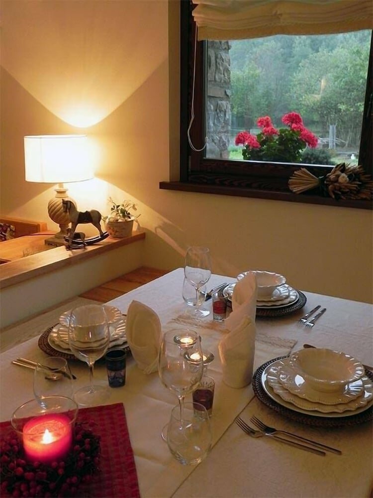 Casa Narauni - Chalet nel Bonis