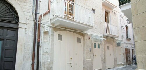 Dimora Elizabeth II, Book Bed and Breakfast Modugno Bari Province
