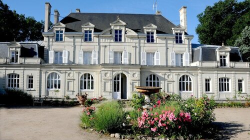 Château de la Chaussée, Забронировать Отель «постель и завтрак»  