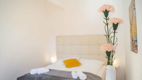 Shared Economy Apartment Schönbrunn, Забронировать Апартаменты/квартира Апартаменты 12. Майдлинг, Апартаменты/квартира