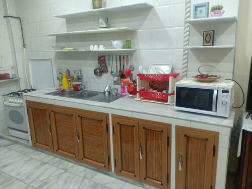 Dream Home, Брондау Пәтер Sétif Algeria
