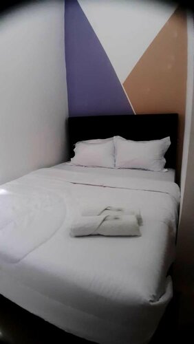 D'Ariska Rooms Homestay, Rezerwuj Hotel Hotele w East Java z Parkingiem, Parking