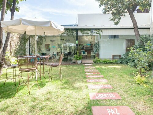 Fraga Hotel Boutique, Rezerwuj Boutique Hotel Irapuato 