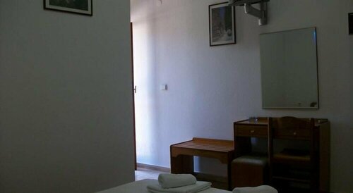 Samaria Pension & Restaurant, Забронировать Гостевой дом Айя-Румели Западный Крит